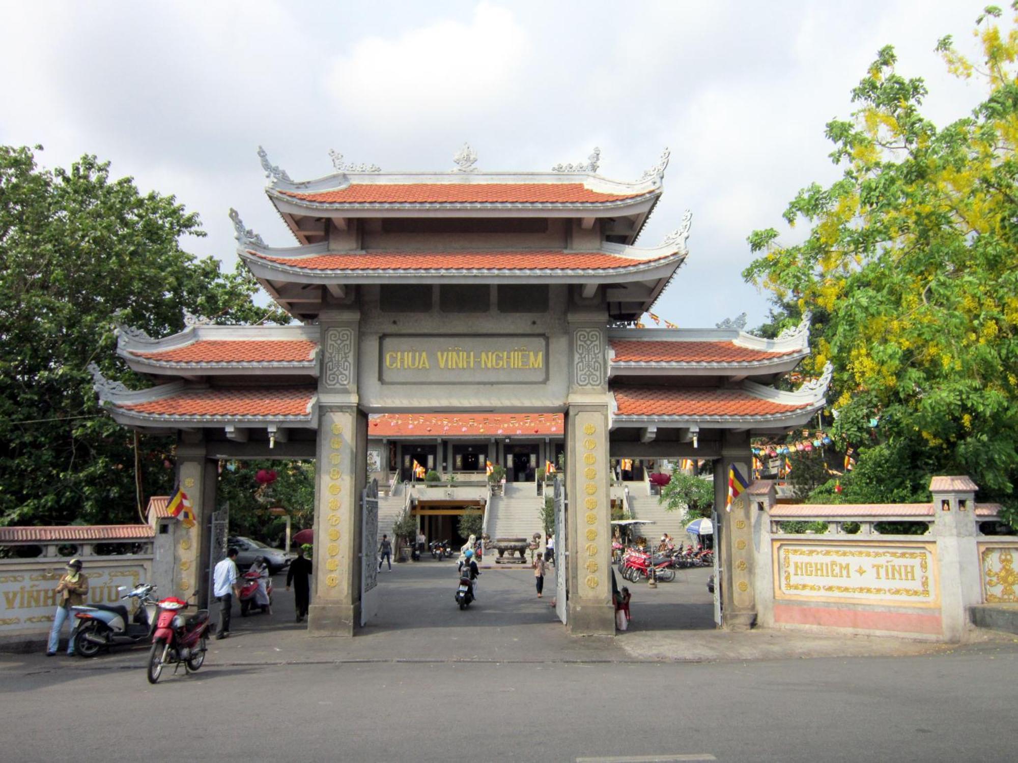 Jomo Hotel Ho Si Minh-város Kültér fotó